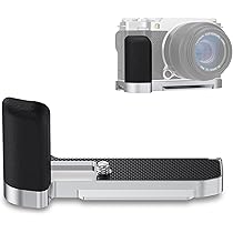 新品 富士フイルム FUJIFILM xe5用 ハンドグリップ 新品 富士フイルム FUJIFILM xe5用 ハンドグリップ ブラック